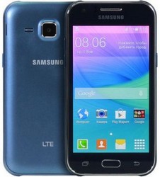 Прошивка телефона Samsung Galaxy J1 LTE в Магнитогорске